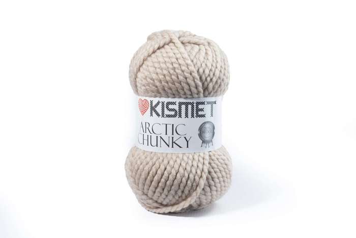 ARCTIC CHUNKY 100g- COLOUR 04