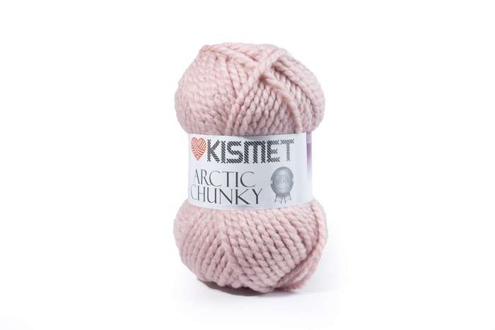 ARCTIC CHUNKY 100g- COLOUR 18