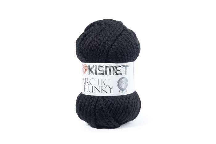 ARCTIC CHUNKY 100g- COLOUR 02