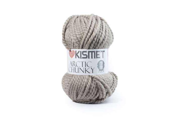 ARCTIC CHUNKY 100g- COLOUR 12