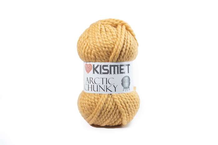 ARCTIC CHUNKY 100g- COLOUR 16