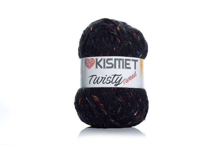 TWISTY TWEED  300g COLOUR 02