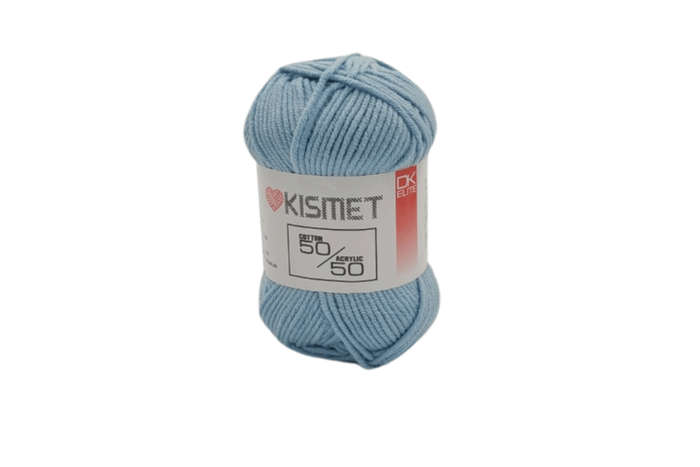 FIFTY50 DK 50G  COLOUR 123