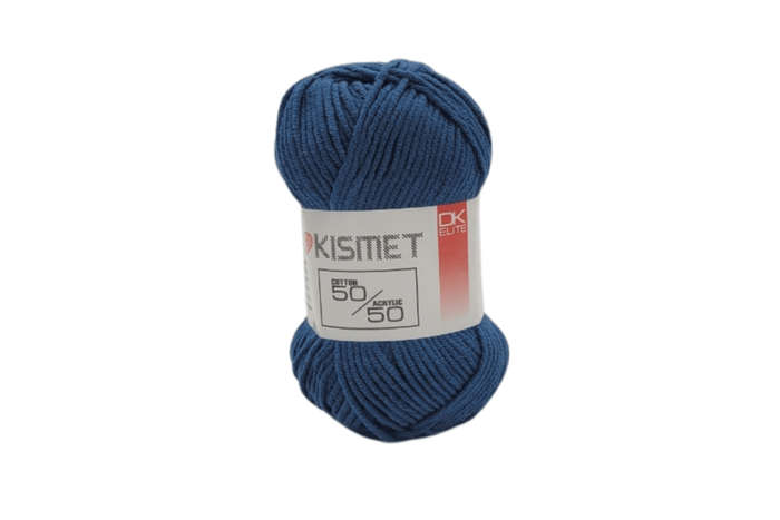 FIFTY50 DK 50G  COLOUR 125