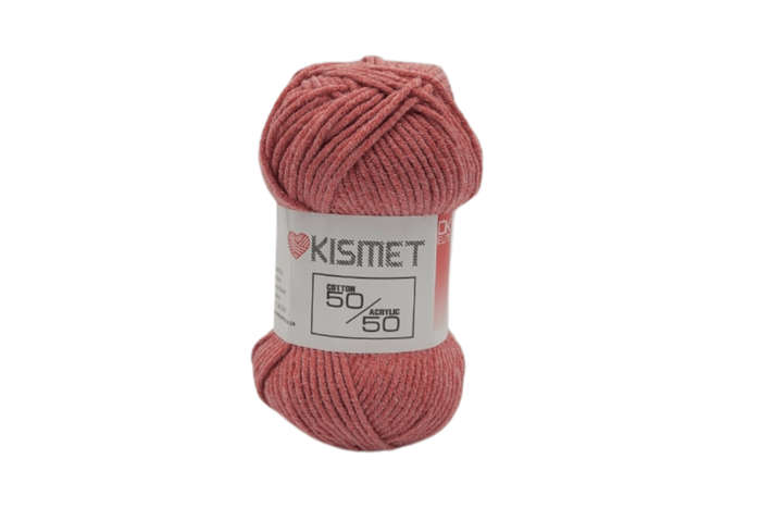 FIFTY50 DK  50G  COLOUR 117