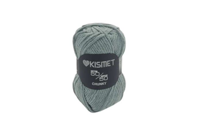 FIFTY 50  50G Chunky  colour 221