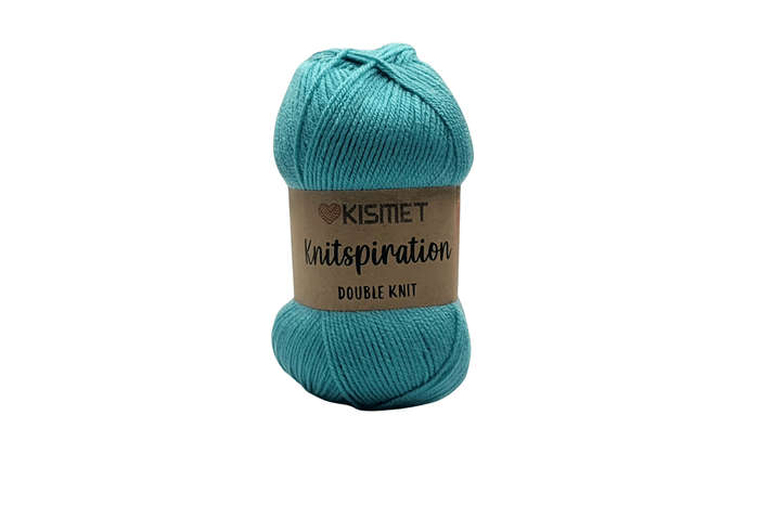 KNITSPIRATION DK 100g COLOUR K13  VINTAGE TEAL