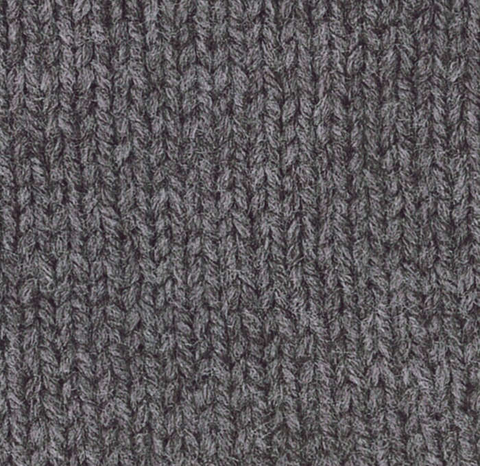 Elle Mirage 4 Ply 25g-051 School Grey