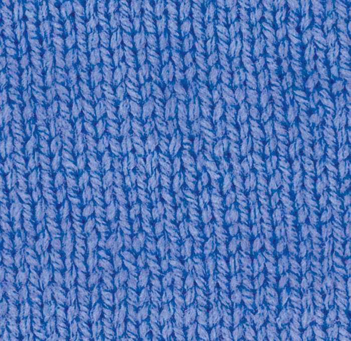 Elle Mirage 4 Ply 25g-058 Saxe Blue