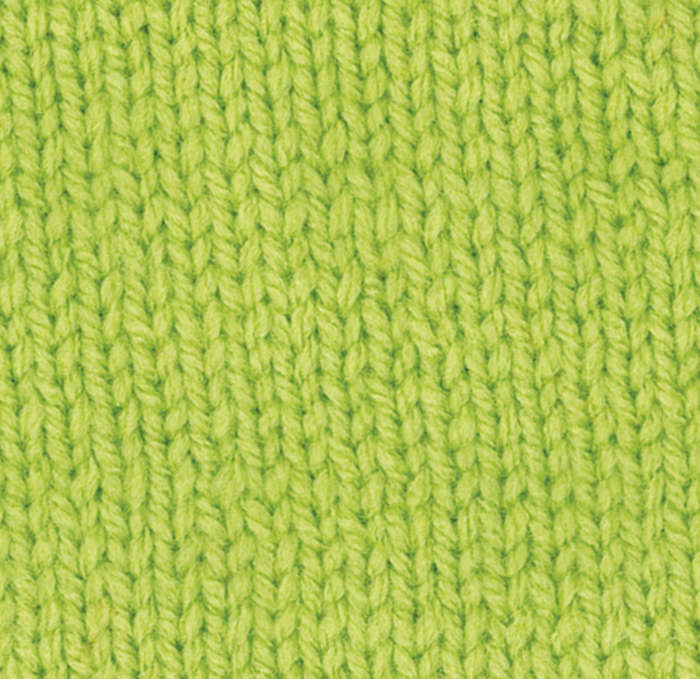 Elle Mirage 4 Ply 25g-061 Soft Lime