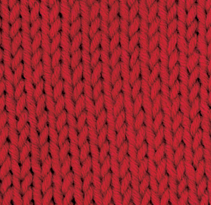 Elle Mirage 4 Ply 25g-169 Cherry Red