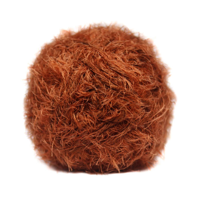 Nirvana Chunky 100g- 171 Bewildered Brown