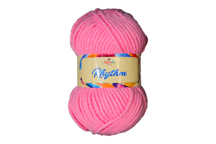 Rhythm Chunky 100g Yarn -Colour 20