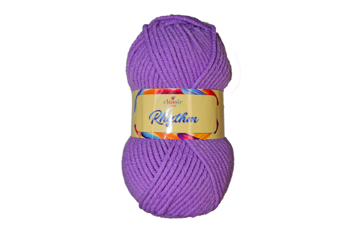 Rhythm Chunky 100g Yarn -Colour 223