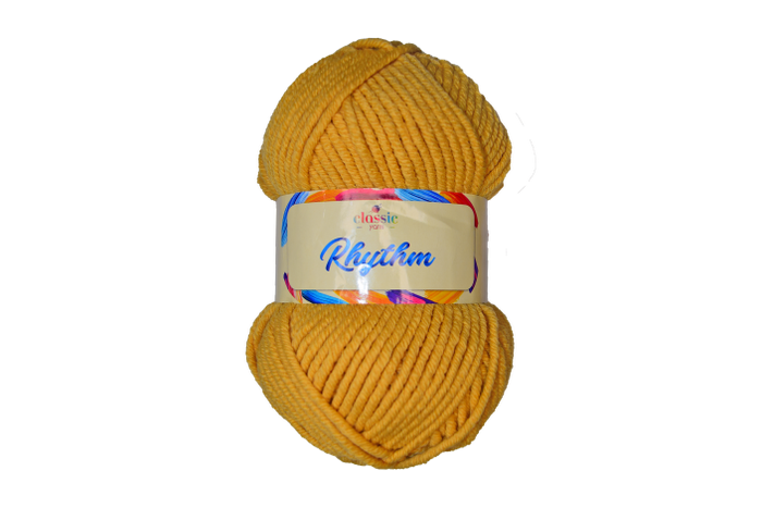 Rhythm Chunky 100g Yarn -Colour 225