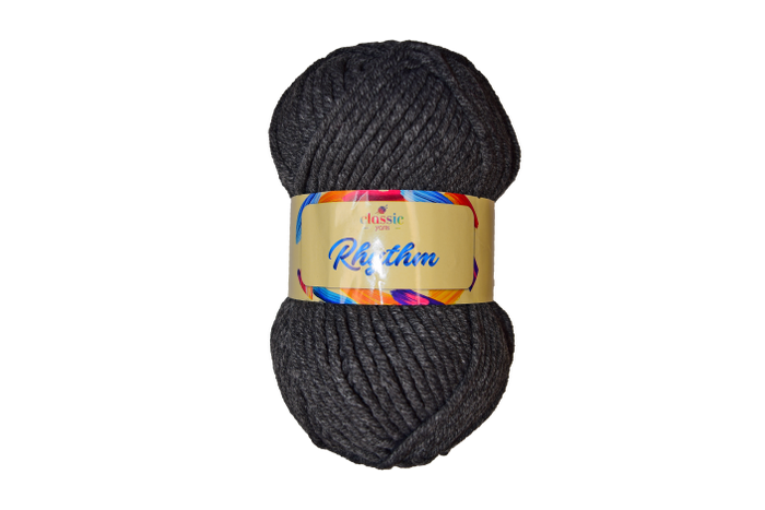 Rhythm Chunky 100g Yarn -Colour 244