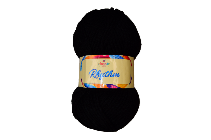 Rhythm Chunky 100g Yarn -Colour 30