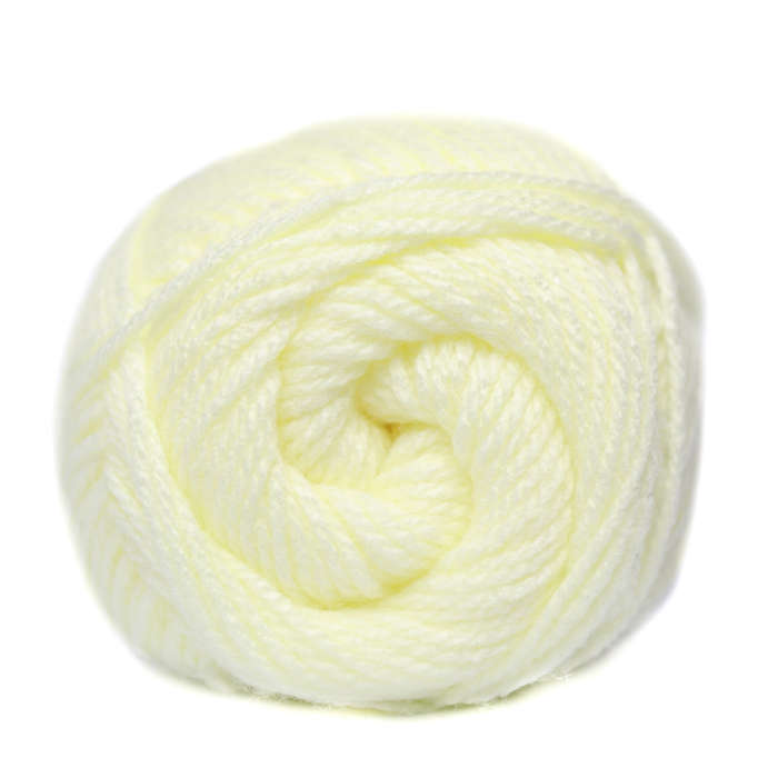 Charity Seriously Chunky 150g-002 Lemon