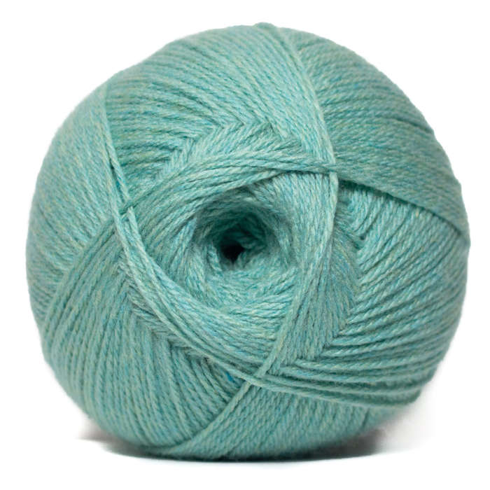 Charity Double Knit 300g -726 Arsenic
