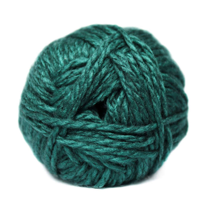 Classic Wool Double Knit 100G-  223 Veridian