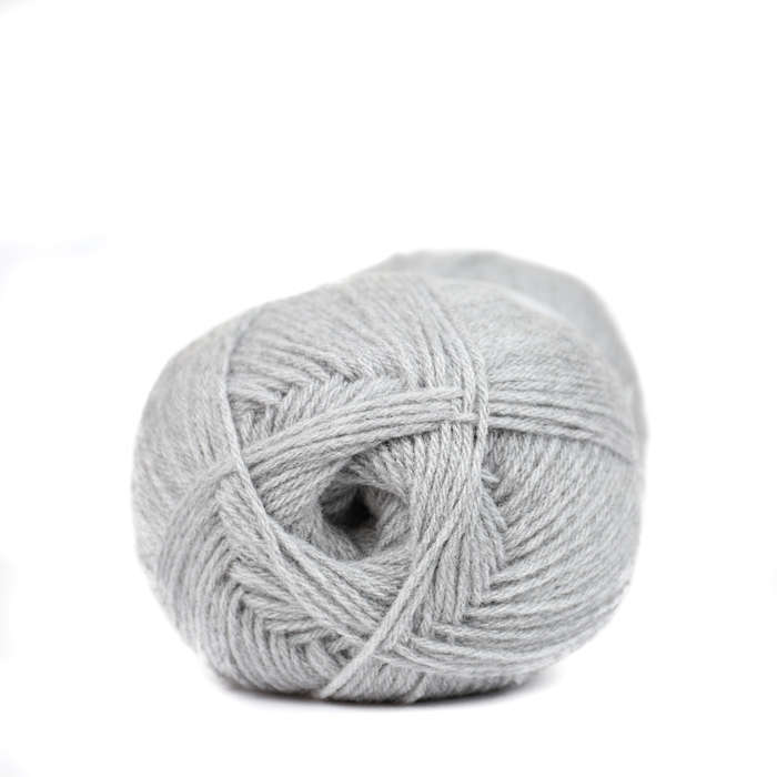 Elle Lullaby Double Knit 100g -117 Dove