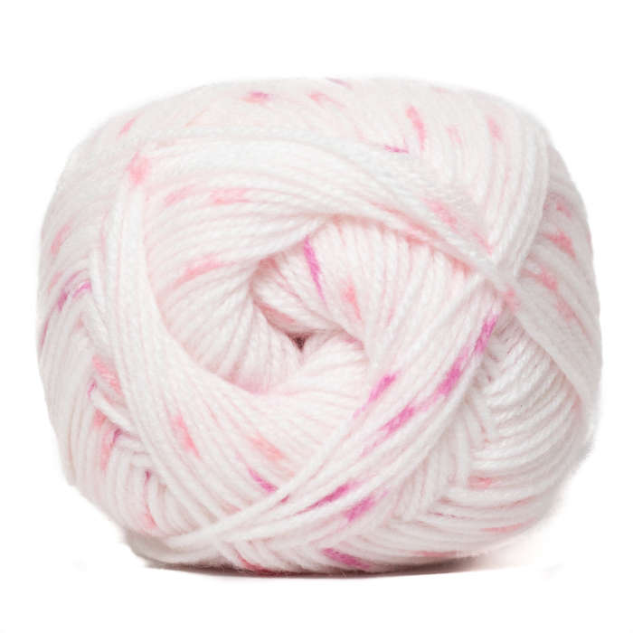 Elle Lullaby Double Knit 100g -121 Spoonbill
