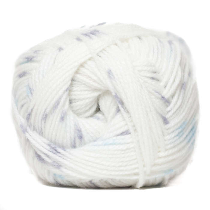 Elle Lullaby Double Knit 100g -124 Stringray