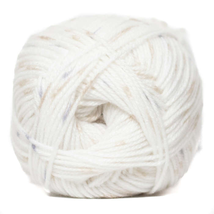 Elle Lullaby Double Knit 100g - 125 Owl