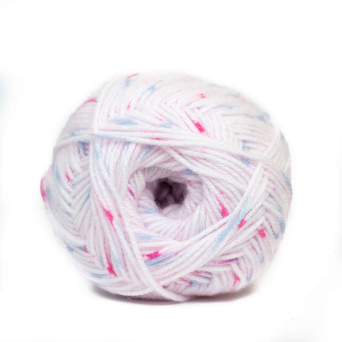 Elle Lullaby Double Knit 100g -  126 Nautical