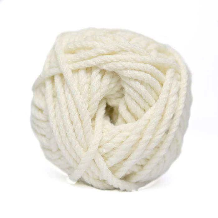 Elle Pure Gold Seriously Chunky 100g -SC 105 Vanilla