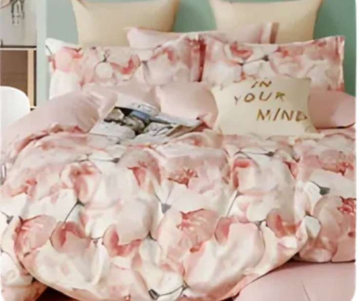 Halle Duvet Cover Set