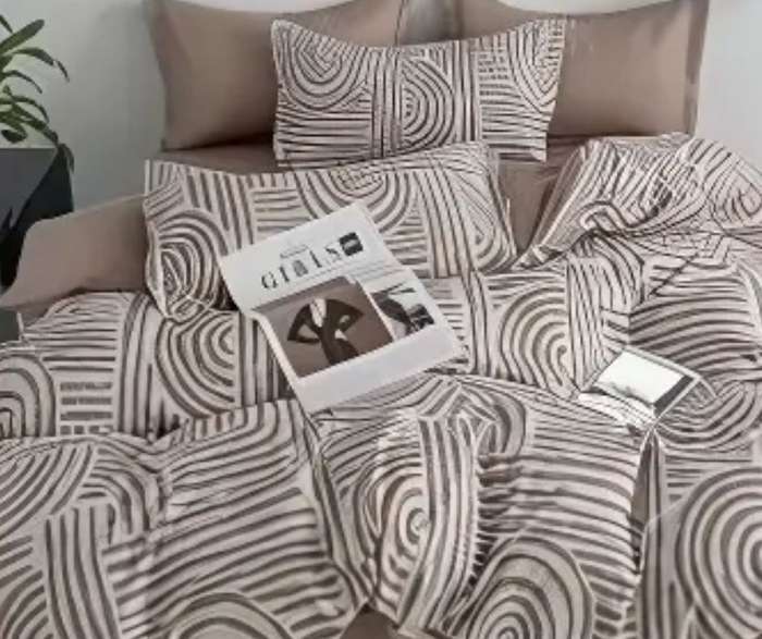 Zaria Duvet Cover Set