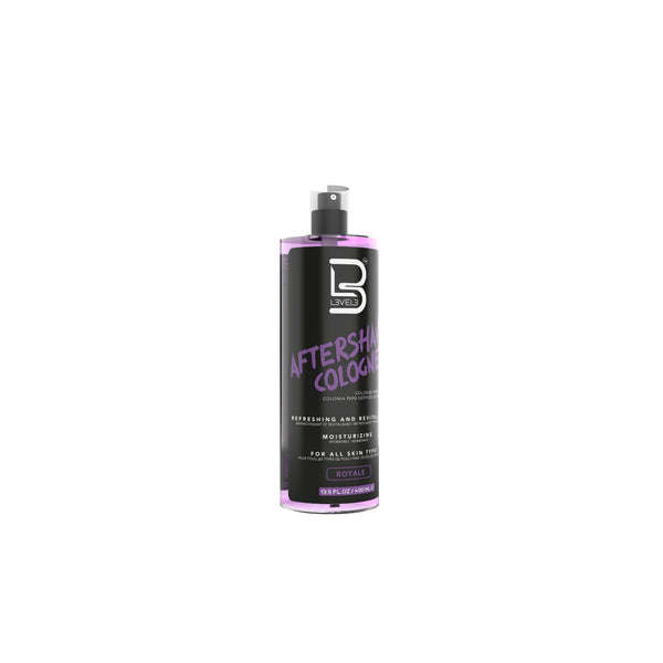 LvL3 - Aftershave Cologne Royale