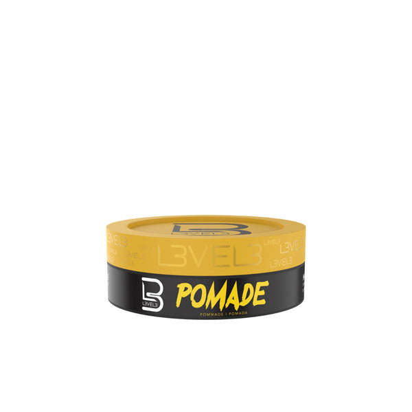 LvL3 - Pomade