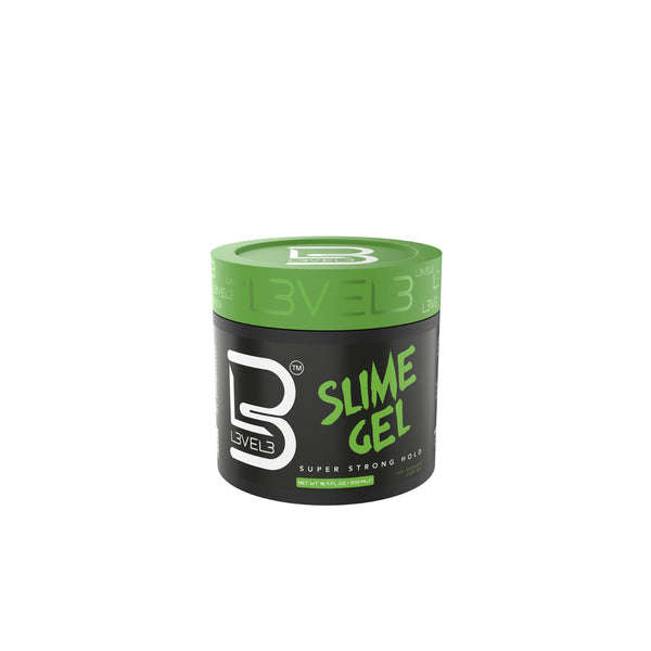 LvL3 - Slime Gel