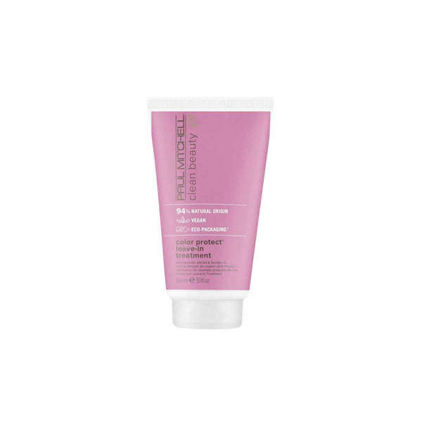 Paul Mitchell Clean Beauty Color Protect Leave-In Treatment