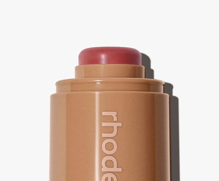Rhode Pocket Blush - Sleepy Girl - Soft Mauve