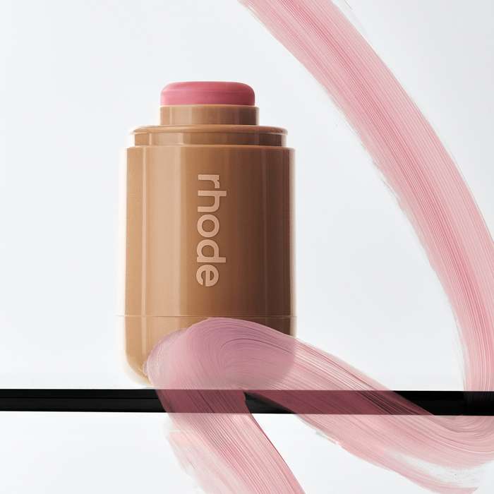 Rhode Pocket Blush - Piggy - Baby Pink