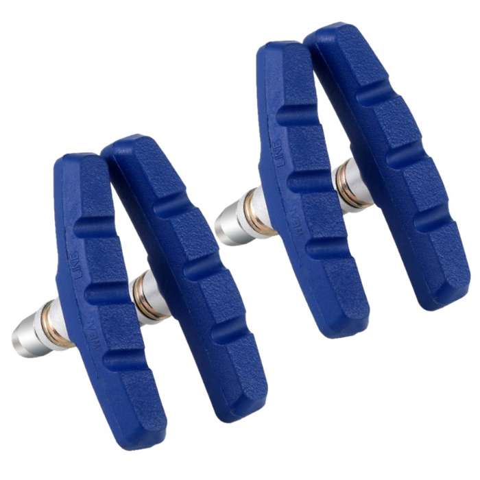 Toopre Bicycle V-Brake Pad Set &#8211; Twin Pack