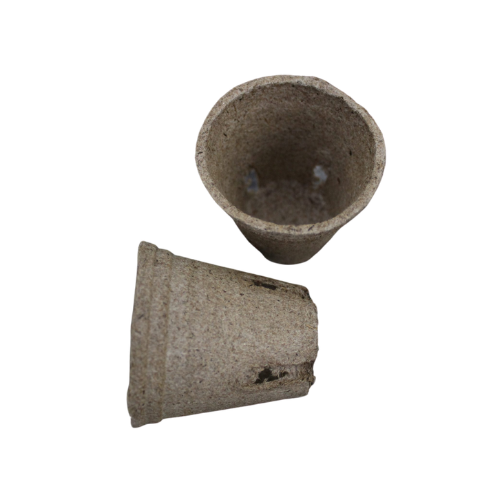Jiffy Pot (various sizes)