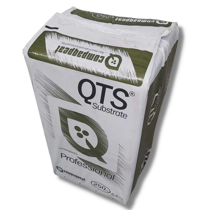 Peat Moss Bale 250 litre