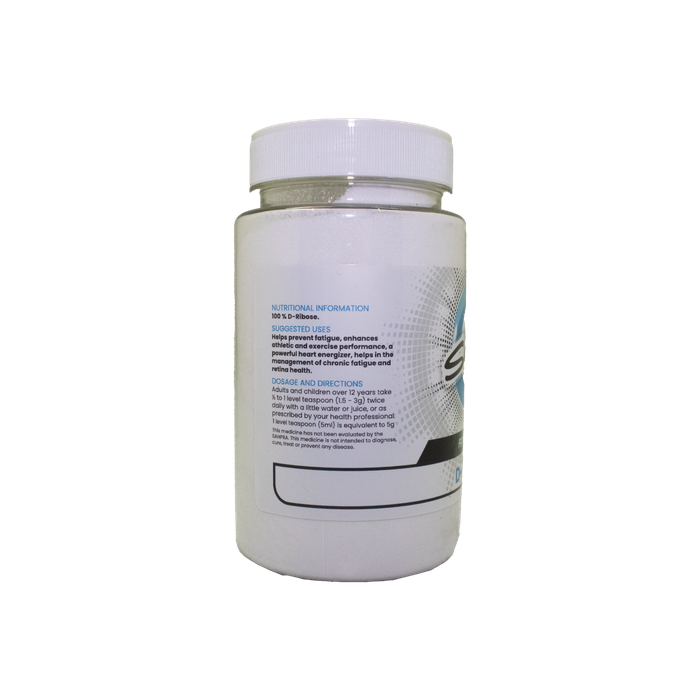 Sally T. D - Ribose Powder 150g. Energy booster.