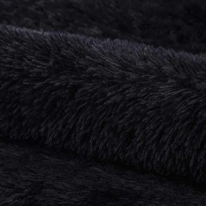 Fluffy Carpet - Shaggy & Foldable Rug