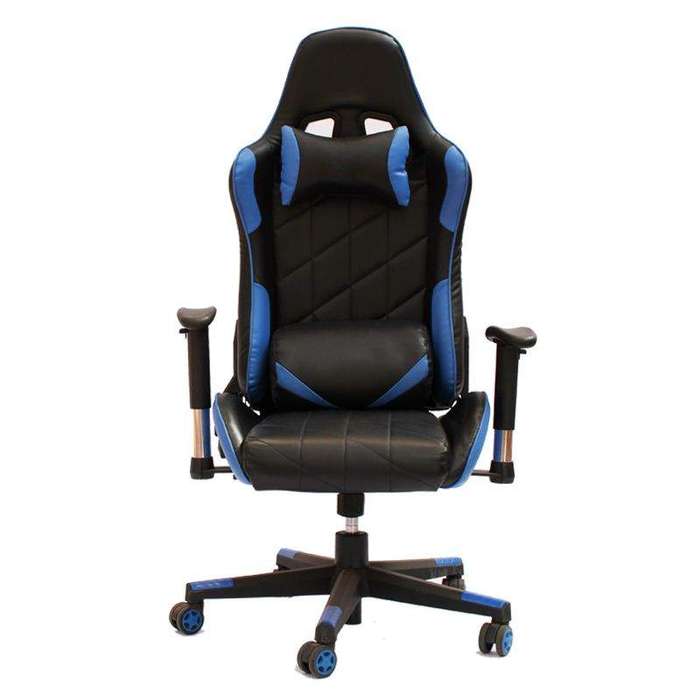 SMTE Gearar Gaming Chair with keychain