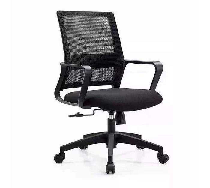 SMTE Altus Office Chair with keychain