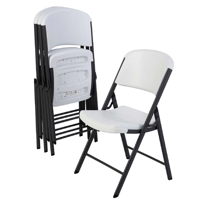 SMTE 4 Piece Garden Chairs with keychain