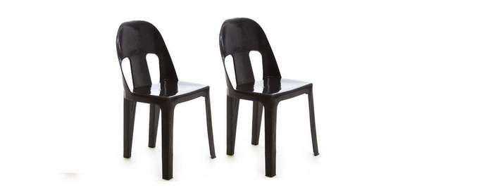 SMTE The Party Chair with keychain