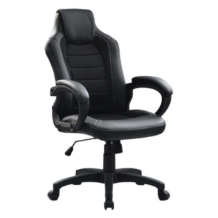 SMTE Rocco Office Chair with keychain