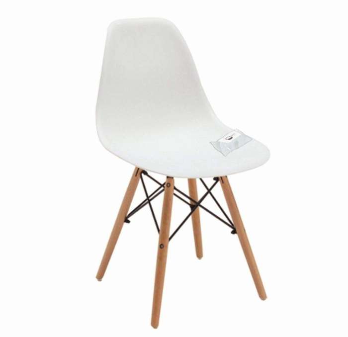 SMTE Quality Wooden Leg Chair and SMTE Tieback with keychain