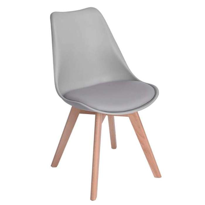 SMTE Pre-assembled Frankfurt Chair with keychain